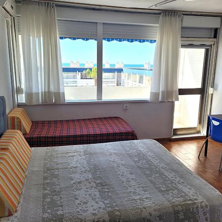 Estudio Primera Linea De Playa マタラスカニャス エクステリア 写真