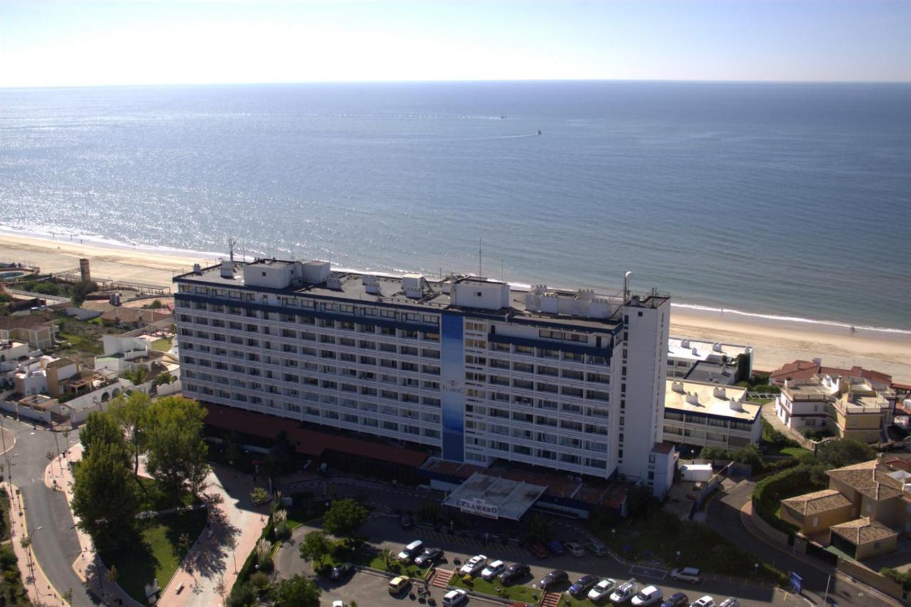 Estudio Primera Linea De Playa マタラスカニャス エクステリア 写真