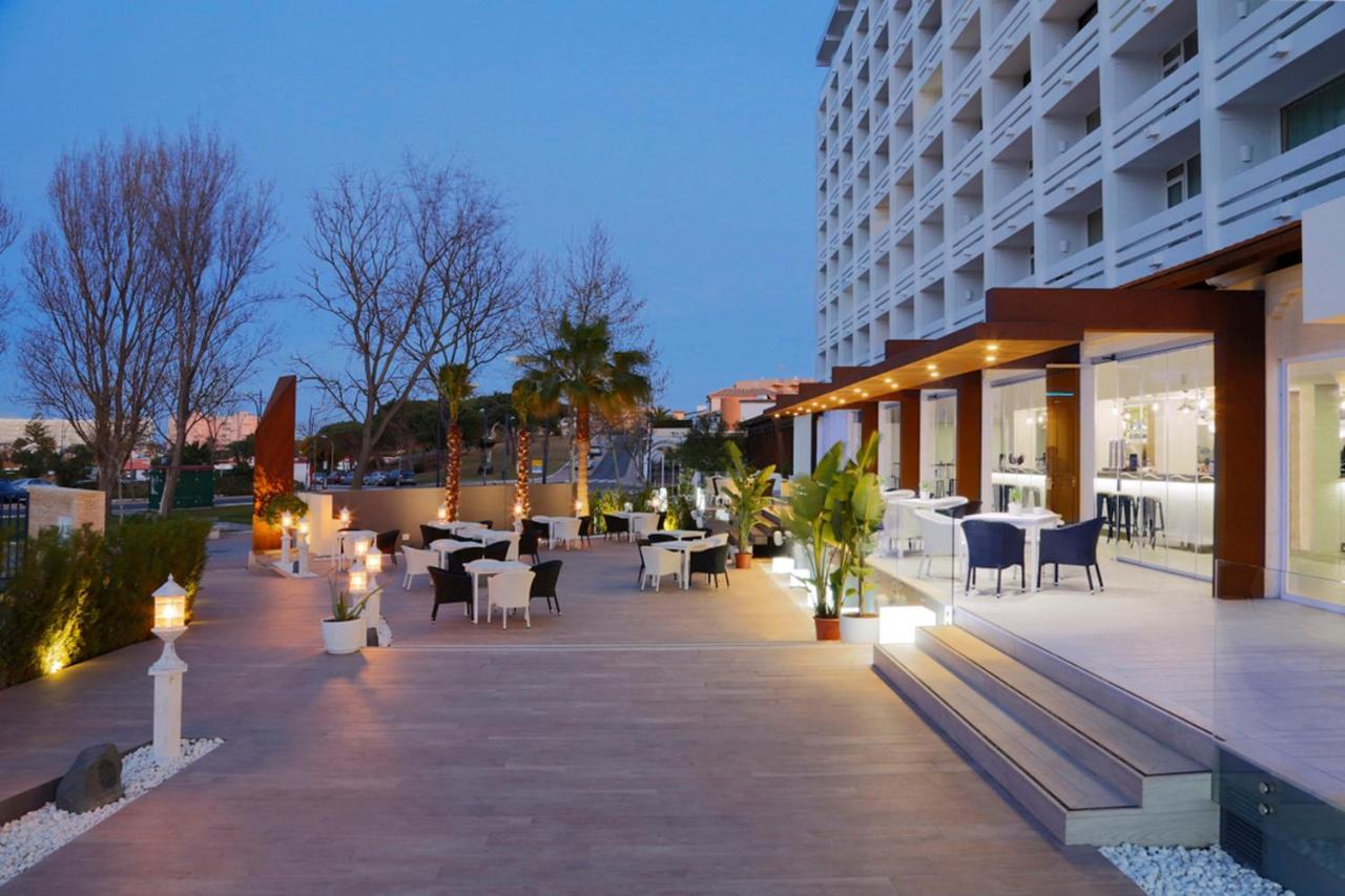 Estudio Primera Linea De Playa マタラスカニャス エクステリア 写真