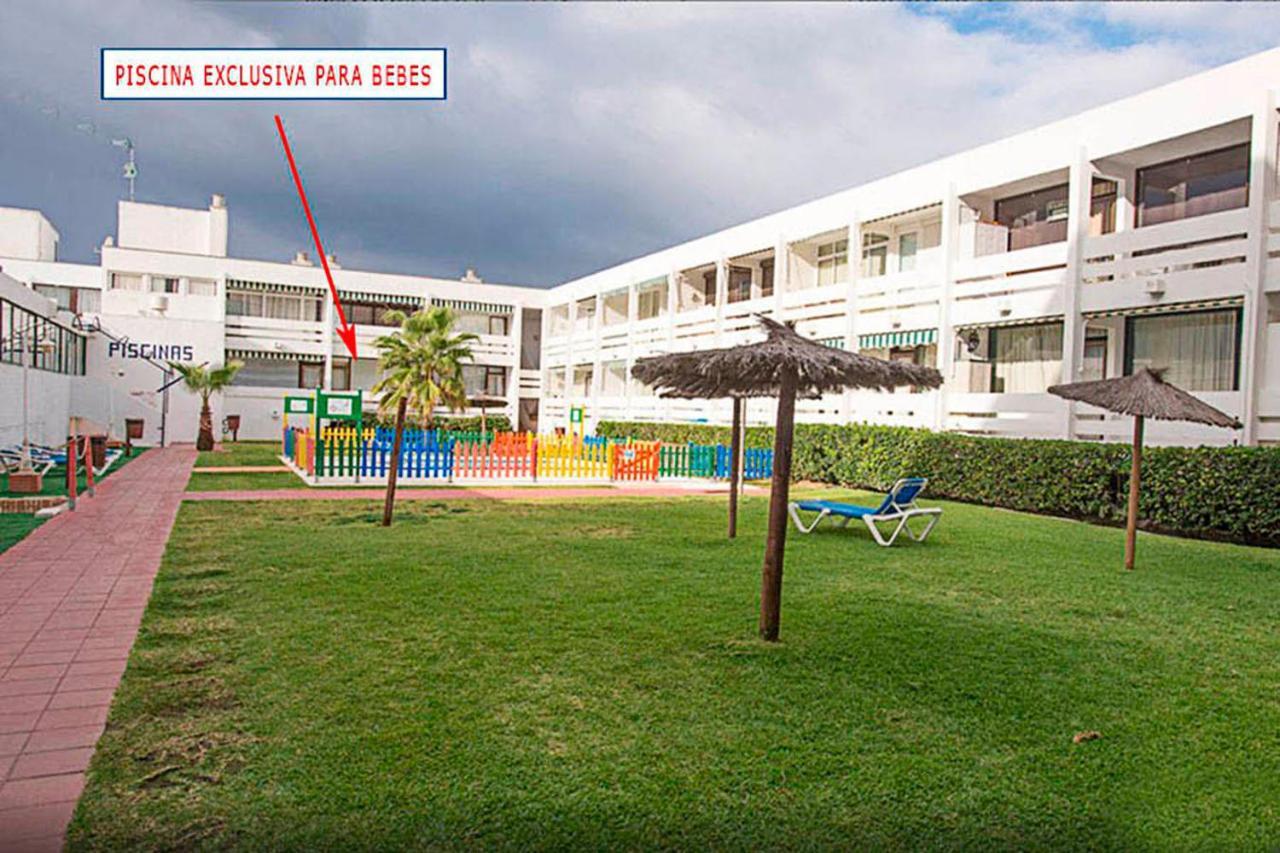 Estudio Primera Linea De Playa マタラスカニャス エクステリア 写真